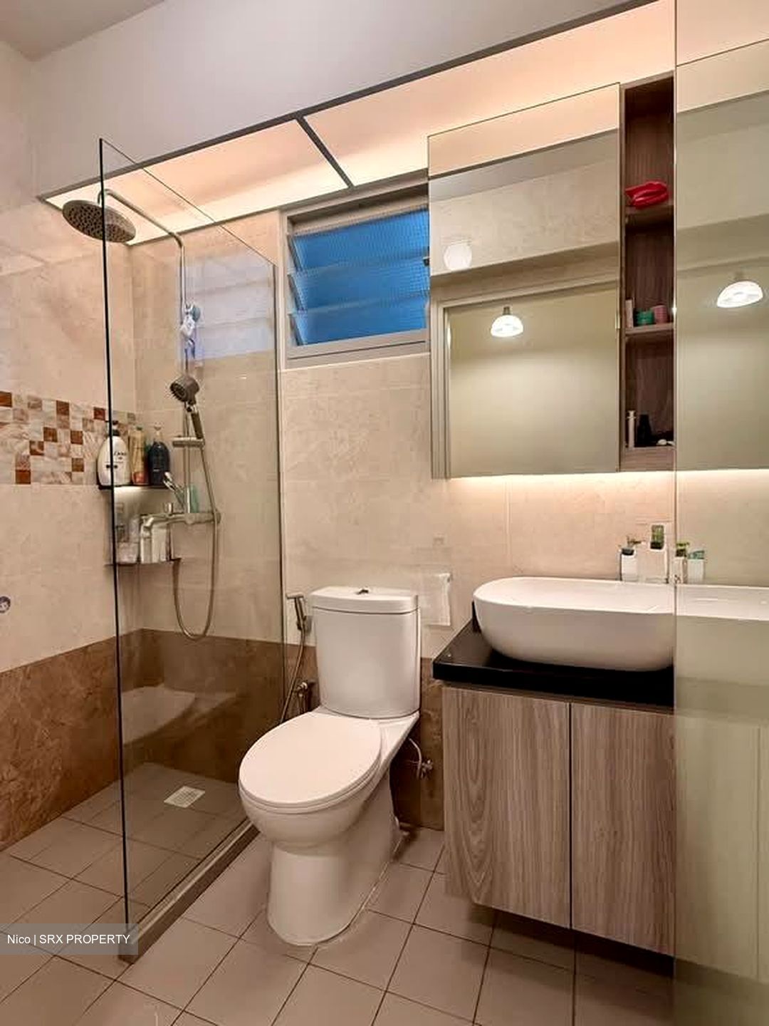 Blk 226B The Verandah @ Matilda (Punggol), HDB 4 Rooms #581838581